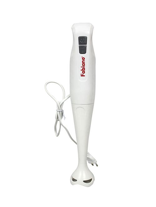 fabiano  hand blender - 13763928 - Very Small Image - 1