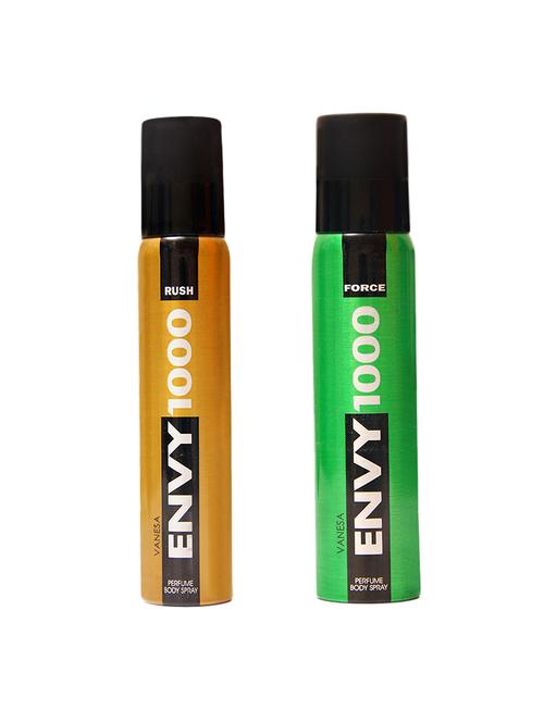 envy deo rush & force for men - 13764489 - Very Small Image - 1