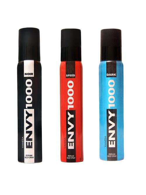 envy deo noir , speed & nitro for men - 13764497 - Very Small Image - 1