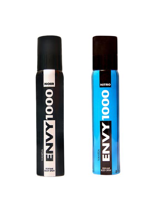 envy deo nitro & noir for men - 13764508 - Very Small Image - 1