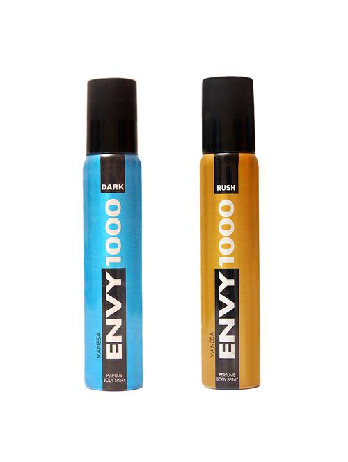 envy deo dark & rush for men - 13764534 - Very Small Image - 1