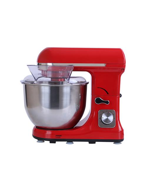 wonderchef stand mixer red - 13764921 - Very Small Image - 1