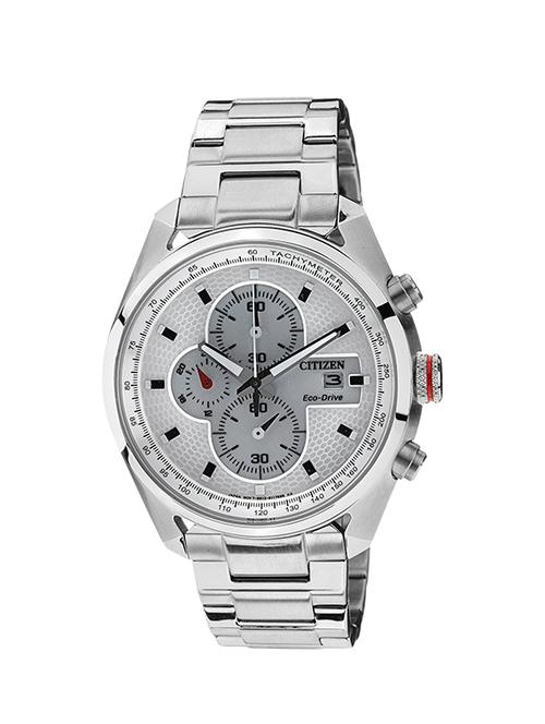 citizen white dial watch for men - ca0360-58a - 13768048 - Very Small Image - 1