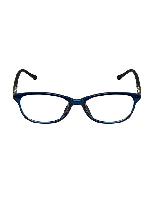 cardon blue cateye full rim eyeframe - 13768222 - Very Small Image - 1