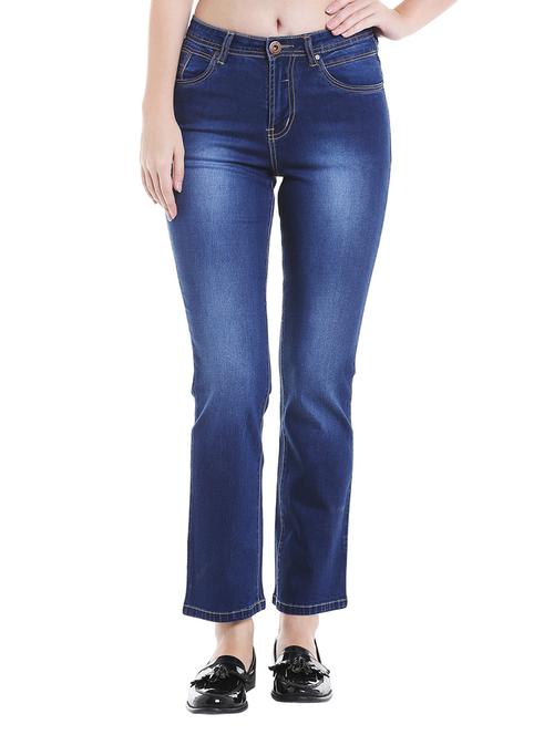 dark blue denim jeans - 13772982 - Very Small Image - 1