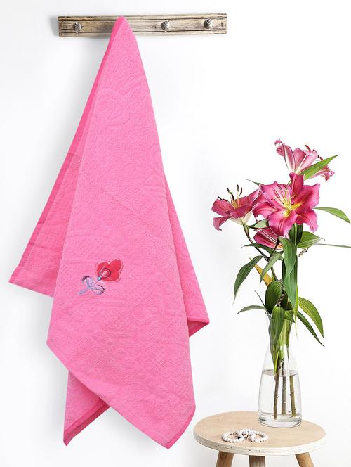 geneva stylish bath towel - 13775448 - Very Small Image - 1