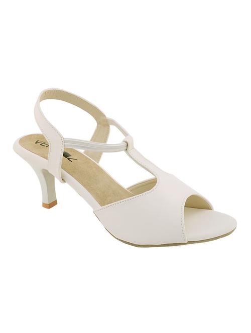 white back strap sandal - 13776177 - Very Small Image - 1