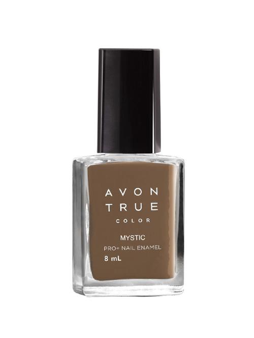 avon nail polish mystic 8 ml - 13778082 - Very Small Image - 1