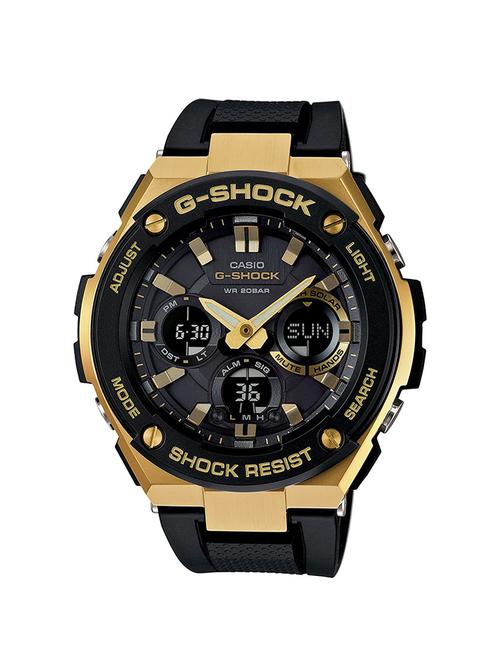 casio grey dial watch for men - g608 - 13786877 - Very Small Image - 1