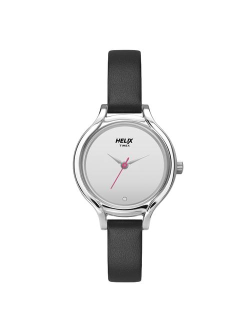 timex gold dial analog watch for women - tw027hl08 - 13790969 - Very Small Image - 1