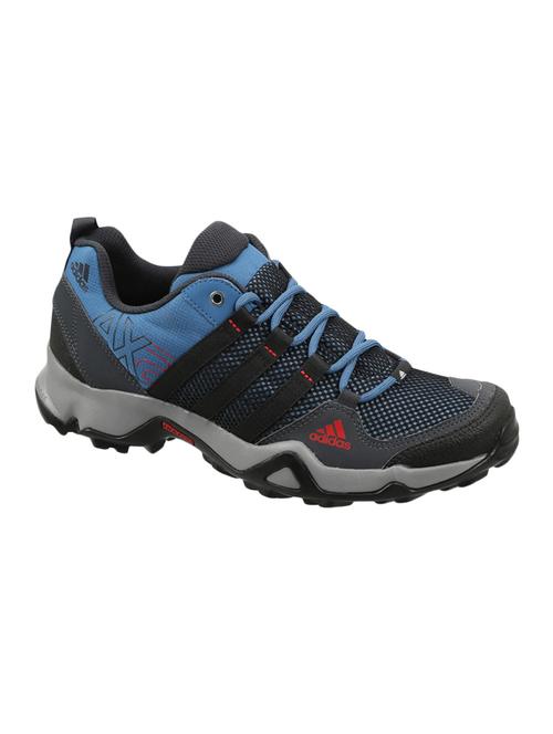 blue mesh sport shoes - 13794450 - Very Small Image - 1