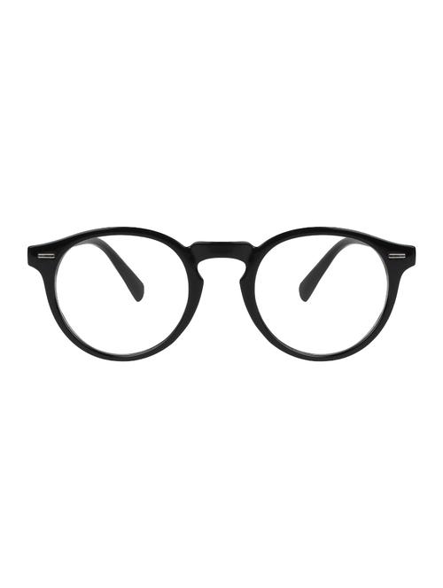 zyaden round eyewear frame - 13806872 - Very Small Image - 1