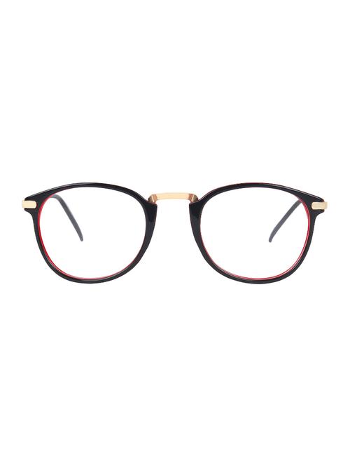 zyaden full rim eyewear frame - 13806884 - Very Small Image - 1