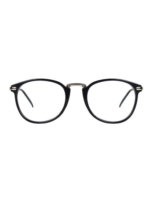 zyaden full rim eyewear frame - 13806890 - Very Small Image - 1