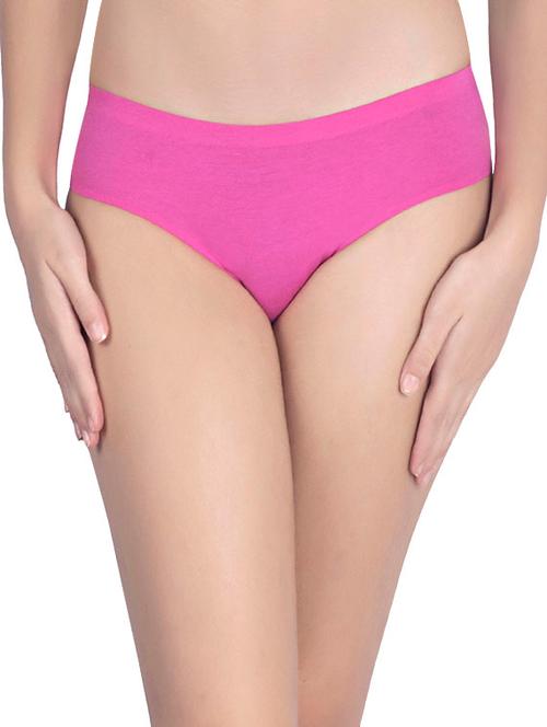 pink hipster panty - 13807333 - Very Small Image - 1