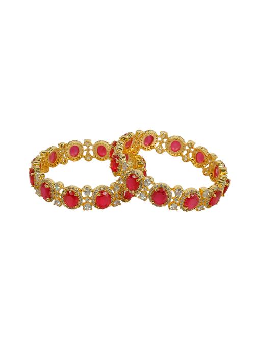 gold metal bangle - 13823666 - Very Small Image - 1