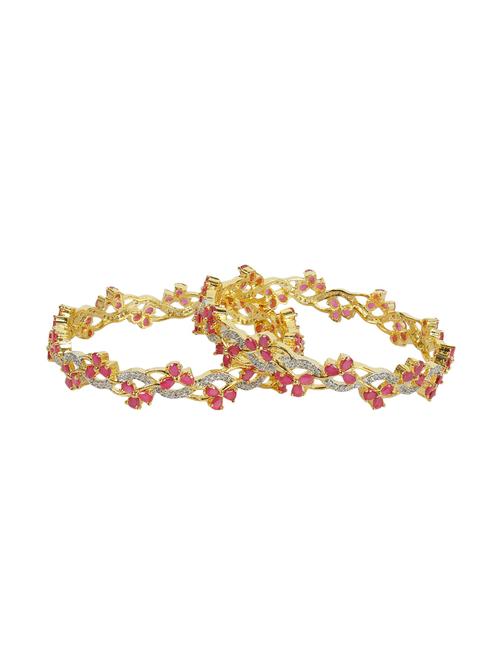 gold metal bangle - 13823696 - Very Small Image - 1