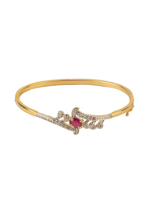 gold plated bracelet - 13836849 - Very Small Image - 1