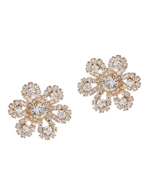 gold tone studs - 13837309 - Very Small Image - 1