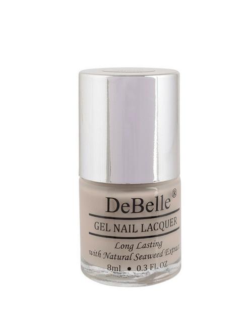 debelle gel nail lacquer natural blush  - 13837818 - Very Small Image - 1