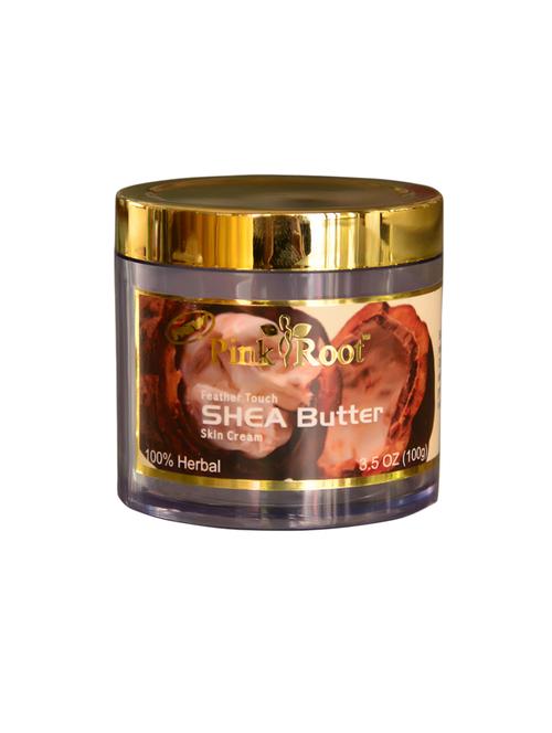 pink root shea butter skin cream - 13839735 - Very Small Image - 1