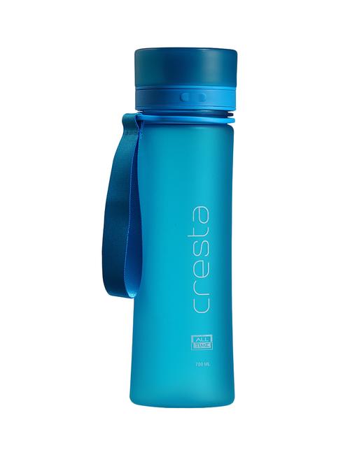 all time cresta sports outdoor polycarbonate 700ml water bottle - 13840344 - Very Small Image - 1