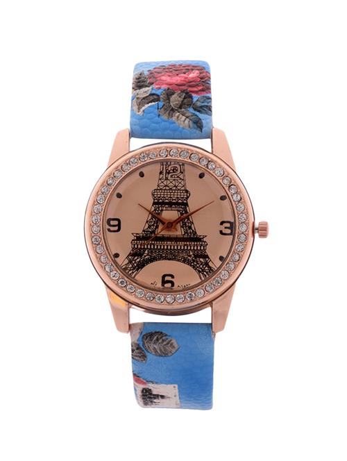 jm womens fancy watch for fancy lady - 13842332 - Very Small Image - 1
