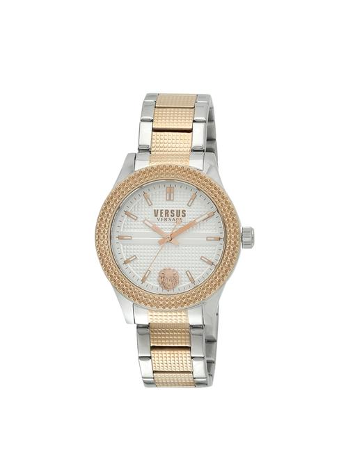 versus silver dial analog watch for women - soj13-0016 - 13844583 - Very Small Image - 1