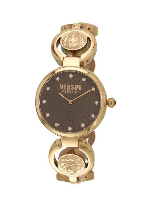versus brown dial analog watch for women - s7504-0017 - 13844614 - Very Small Image - 1