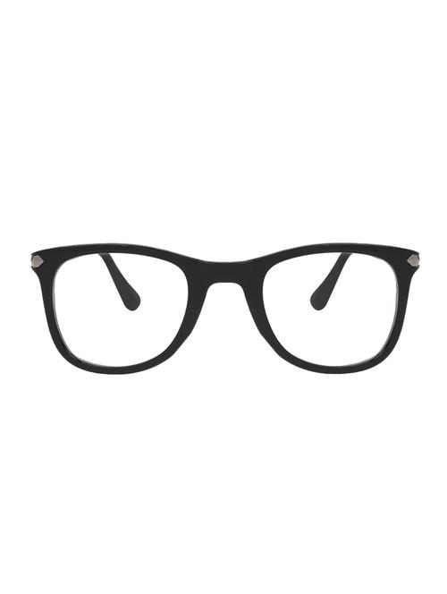 zyaden rectangular eyewear frame 334 - 13848618 - Very Small Image - 1