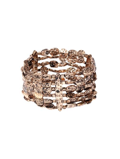 red metal bracelet - 13849388 - Very Small Image - 1