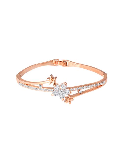 gold metal bracelet - 13856279 - Very Small Image - 1