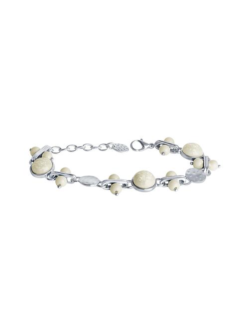 silver metal bracelet - 13856302 - Very Small Image - 1
