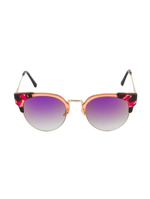 hello kitty women cat eyes sunglasses (hk-1605_c5) - 13861633 - Very Small Image - 1