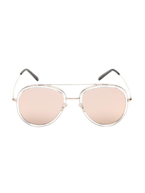 hello kitty women aviator sunglasses (hk-1841_c126) - 13861639 - Very Small Image - 1