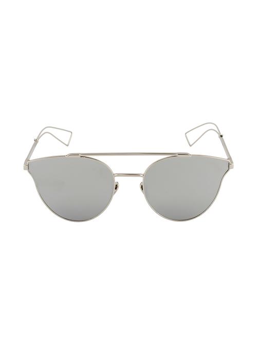 hello kitty women aviator sunglasses (hk-9000_sil) - 13861656 - Very Small Image - 1