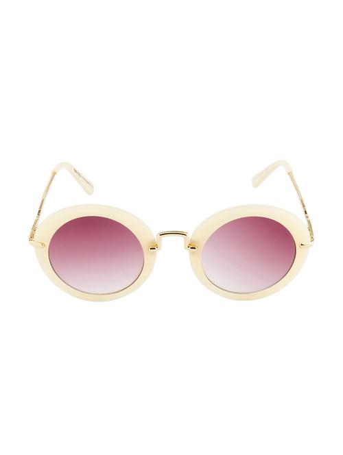 hello kitty kids-girls round sunglasses (hk-f029_c3) - 13861670 - Very Small Image - 1