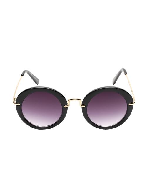 hello kitty kids-girls round sunglasses (hk-f029_c4) - 13861671 - Very Small Image - 1