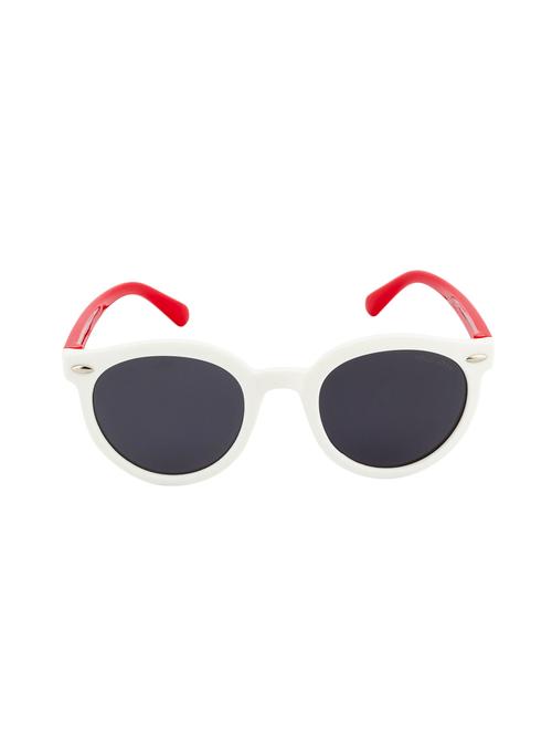 hello kitty kids-girls round sunglasses (hk-t1508_c4) - 13861695 - Very Small Image - 1