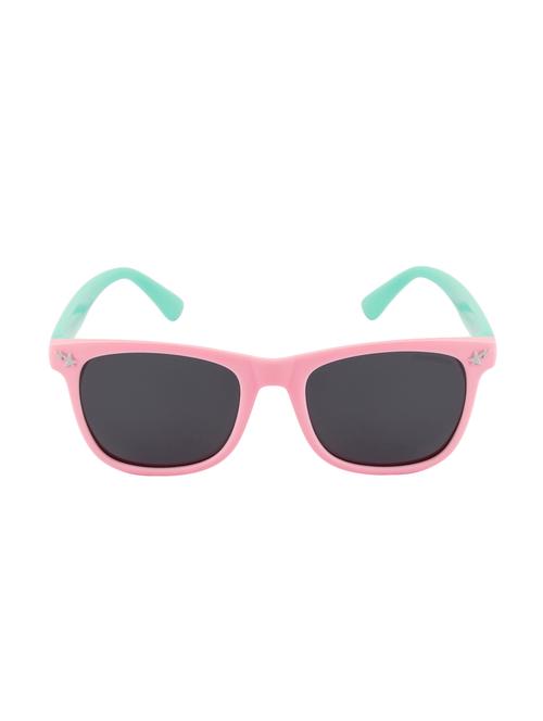 hello kitty kids-girls wayfarer sunglasses (hk-t1640_c6) - 13861726 - Very Small Image - 1