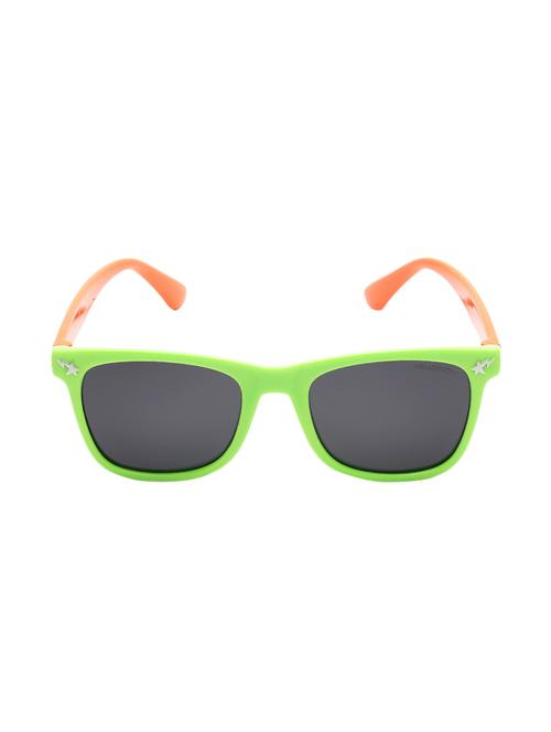 hello kitty kids-girls wayfarer sunglasses (hk-t1640_c8) - 13861727 - Very Small Image - 1