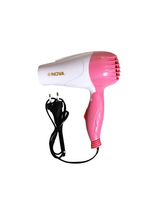nova hair dryer (n-658 of 1000w hot air) - 13864659 - Very Small Image - 1