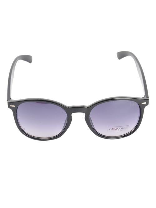 lawmanpg3 uv protected wayferer grey unisex sunglasses - 13877341 - Very Small Image - 1