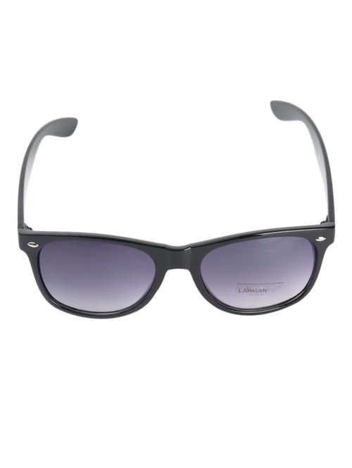 lawmanpg3 uv protected wayferer grey unisex sunglasses - 13877353 - Very Small Image - 1