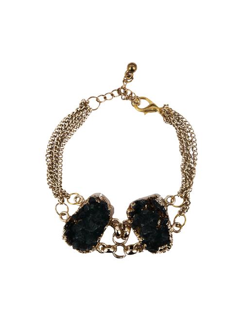 Diva Walk trendy stone bracelet - 13878266 - Very Small Image - 1