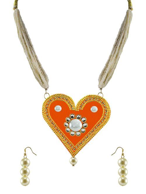 gold metal jewellery - 13888240 - Very Small Image - 1