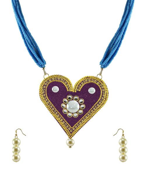 gold metal jewellery - 13888316 - Very Small Image - 1