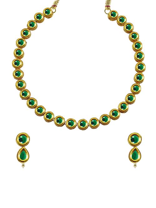 gold metal jewellery - 13888498 - Very Small Image - 1