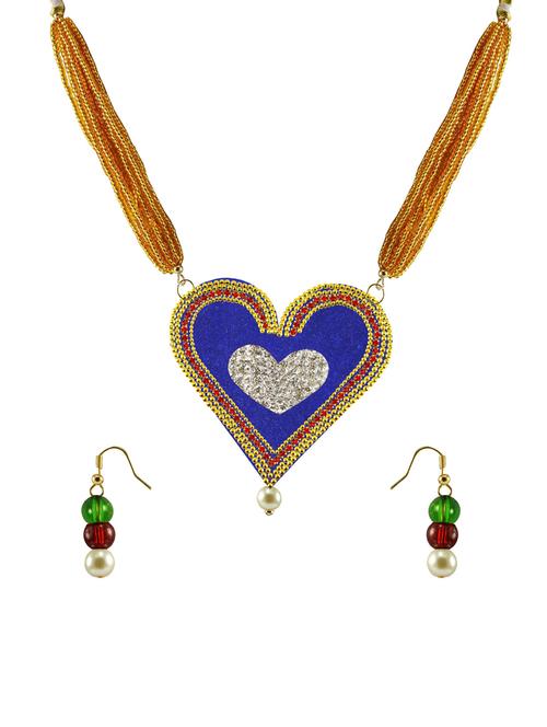 gold metal jewellery - 13889240 - Very Small Image - 1