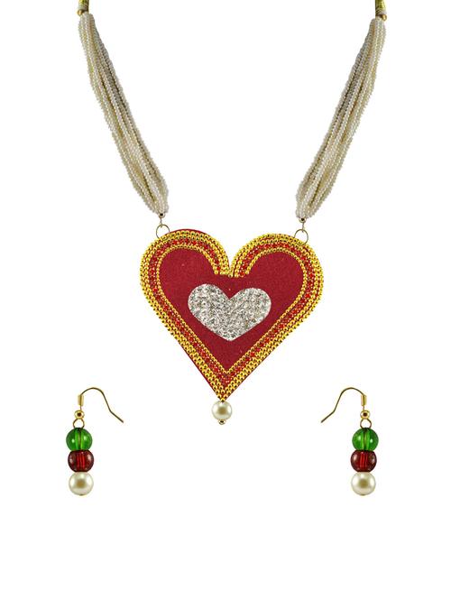 gold metal jewellery - 13889312 - Very Small Image - 1